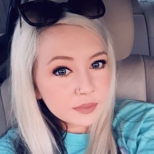 Meet your Posher, Kristin